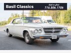 Thumbnail Photo 0 for 1963 Chrysler 300